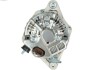 Генератор ND 12V-90A-6gr, 102211-8010, JA1800 (L-IG-M), Toyota Yaris 1.0/1.3 AUTO STARTER A6013 (фото 3)