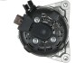 Генератор ND 12V-150A-6gr, 104210-2710, A1834 (FR-SIG-A), Ford,Mazda,Volvo AUTO STARTER A6018(DENSO) (фото 3)