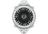 Генератор ND 12V-70A-6gr, 101211-0580, JA1369 (L-IG-S), Toyota Previa 2.4 A6032