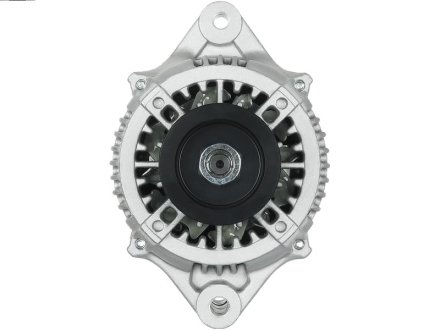 Генератор ND 12V-70A-6gr, 101211-0580, JA1369 (L-IG-S), Toyota Previa 2.4 AUTO STARTER A6032