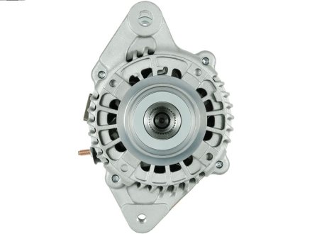 Генератор ND 12V-70A-5gr, 102211-5660, JA1893 (L-IG-M), Toyota 1.4D-4D AUTO STARTER A6037 (фото 1)