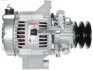 Генератор 12V 70A AUTO STARTER A6040 (фото 2)