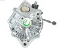 Генератор 12V 70A AUTO STARTER A6040 (фото 3)