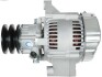 Генератор 12V 70A AUTO STARTER A6040 (фото 4)