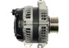 Генератор ND 12V-100A-7g, 104210-3290, JA1726 (IG-C-L-FR), Honda Accord 2.0/2.4L AUTO STARTER A6042(DENSO) (фото 2)