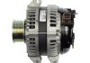 Генератор ND 12V-100A-7g, 104210-3290, JA1726 (IG-C-L-FR), Honda Accord 2.0/2.4L AUTO STARTER A6042(DENSO) (фото 4)