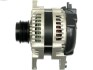 Генератор ND 12V-150A-5gr, 104210-2780, A2016 (L-DFM), Alfa,Fiat 2.4JTDM AUTO STARTER A6051 (фото 4)