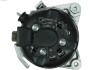 Генератор ND 12V-100A, 104210-3780, JA1613, Toyota 2.4 AUTO STARTER A6055(DENSO) (фото 3)