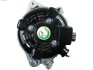 Генератор AUTO STARTER A6062 (фото 3)