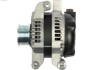 Генератор ND 12V-130A, 104210-4591,-4770,-4771 AUTO STARTER A6063(DENSO) (фото 4)