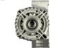 Генератор ND 12V-120A-.gr, 101210-1391, A2132, Fiat Punto Evo 1.3D Multijet AUTO STARTER A6076(DENSO) (фото 1)