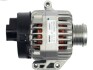 Генератор ND 12V-120A-.gr, 101210-1391, A2132, Fiat Punto Evo 1.3D Multijet AUTO STARTER A6076(DENSO) (фото 2)