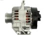 Генератор ND 12V-120A-.gr, 101210-1391, A2132, Fiat Punto Evo 1.3D Multijet AUTO STARTER A6076(DENSO) (фото 4)