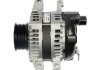 Генератор ND 12V-130A, 104210-3911, CA1980, Honda Accord,CR-V 2.2 CTDi AUTO STARTER A6079(DENSO) (фото 4)