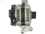 Генератор ND 12V-120A-6gr, 104210-4022, A1962 (FR-SIG-A) Ford, Volvo AUTO STARTER A6088 (фото 2)