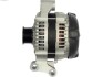 Генератор ND 12V-120A-6gr, 104210-4022, A1962 (FR-SIG-A) Ford, Volvo AUTO STARTER A6088 (фото 4)