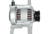 Генератор ND 12V-50A-4gr, 100211-1570, JA798 (L-IG-NC) Chevroler,Subaru,Suzuki AUTO STARTER A6092 (фото 2)