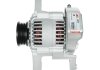 Генератор ND 12V-50A-4gr, 100211-1570, JA798 (L-IG-NC) Chevroler,Subaru,Suzuki AUTO STARTER A6092 (фото 4)