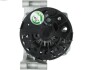 Генератор ND 12V-75A-6gr, 101210-1180, CA1855, Fiat,Lancia,Opel,Suzuki AUTO STARTER A6095 (фото 3)