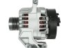 Генератор ND 12V-75A-6gr, 101210-1180, CA1855, Fiat,Lancia,Opel,Suzuki AUTO STARTER A6095 (фото 4)