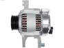 Генератор ND 12V-90A-6gr, 121000-3520, JA1706, Chrysler AUTO STARTER A6097 (фото 4)