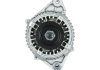 Генератор ND 12V-80A-4gr, 101211-5460, JA1418, Toyota MR2 2.0L A6098