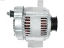 Генератор ND 12V-80A-4gr, 101211-5460, JA1418, Toyota MR2 2.0L AUTO STARTER A6098 (фото 2)