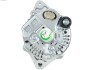 Генератор ND 12V-80A-4gr, 101211-5460, JA1418, Toyota MR2 2.0L AUTO STARTER A6098 (фото 3)