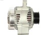 Генератор ND 12V-90A-6gr, 101211-5460, JA1719, Honda Prelude,Shuttle AUTO STARTER A6099 (фото 2)