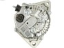 Генератор ND 12V-90A-6gr, 101211-5460, JA1719, Honda Prelude,Shuttle AUTO STARTER A6099 (фото 3)