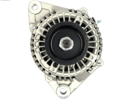 Генератор ND 12V-90A-6gr, 101211-5460, JA1719, Honda Prelude,Shuttle AUTO STARTER A6099