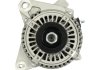 Генератор ND 12V-90A-7gr, 102211-2120, JA1792, Toyota RAV4 2.0i A6102