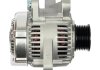 Генератор ND 12V-90A-7gr, 102211-2120, JA1792, Toyota RAV4 2.0i AUTO STARTER A6102 (фото 2)