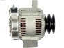 Генератор ND 12V-80A-2gr, 101211-5260, JA1534, Toyota Land Cruiser 4.2TD AUTO STARTER A6104 (фото 2)