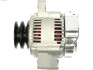 Генератор ND 12V-80A-2gr, 101211-5260, JA1534, Toyota Land Cruiser 4.2TD AUTO STARTER A6104 (фото 4)