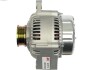 Генератор ND 12V-60A-4gr, 101211-0730, Toyota Tacoma 3.4 V6 AUTO STARTER A6112 (фото 4)