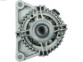 Генератор AUTO STARTER A6124 (фото 1)