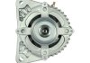 Генератор ND 12V-140A-7gr, 104210-4660, uzuki Grand Vitara 1.9 DDiS AUTO STARTER A6125 (фото 1)