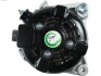 Генератор ND 12V-100A-7gr, 104210-4790, oyota RAV4 2.4 AUTO STARTER A6316 (фото 3)