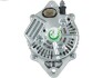 Генератор AUTO STARTER A6606S (фото 3)