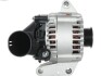 Генератор FO 12V-115A-6gr, 1S7T10300BA, A1638 (FR-SIG-A), Ford AUTO STARTER A9011 (фото 2)