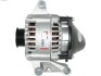 Генератор FO 12V-115A-6gr, 1S7T10300BA, A1638 (FR-SIG-A), Ford AUTO STARTER A9011 (фото 4)