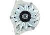 Генератор MT 12V-70A-4gr, 433113516660, A1455, Skoda Favorit,Felicia 1.3L A9015