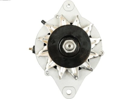 Генератор PS 12V-60A-1gr, 02121-9012, CG114766, KIA Pregio 2.7D AUTO STARTER A9067