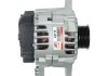 Генератор HY 12V-110A-6gr, CA2138IR,37300-2B600, Hyundai,Kia AUTO STARTER A9178 (фото 2)