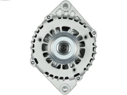 Генератор AUTO STARTER A9298S (фото 1)