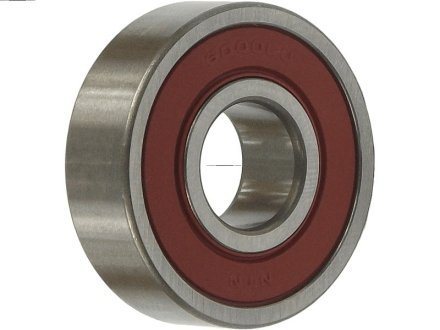 Підшипник кульковий d<30 AUTO STARTER ABE9019(NTN)(BULK)