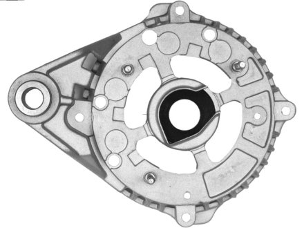 Кришка генератора задня MM, CG231992 до A1084,CA1565 AUTO STARTER ABR4016 (фото 1)