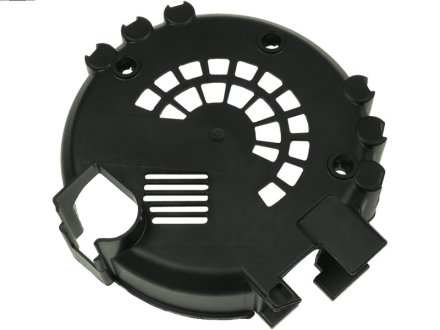 Кришка генератора AUTO STARTER APC3054S (фото 1)