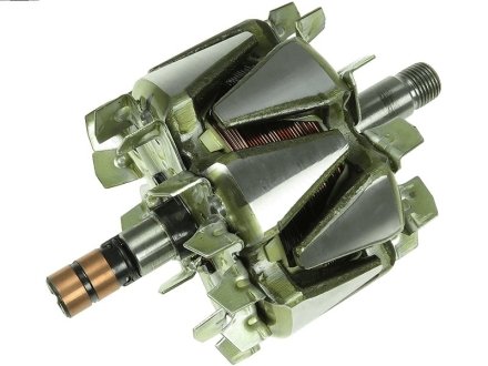 Ротор генератора BO 12V-120A, CG136387 (103.9*159.5) AUTO STARTER AR0006 (фото 1)